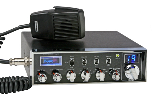 Superstar 3900EL