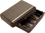 Empty Battery Case (Maycom/Radioshack)