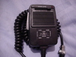 K-PO Sound Effects Echo Mic
