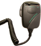 Echo/Power Microphone