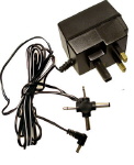 Universal  Charger