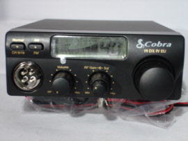 Cobra 19