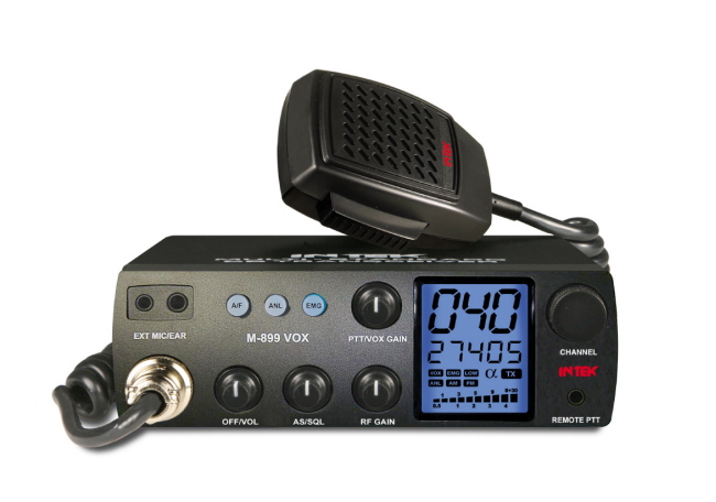 Intek M-899