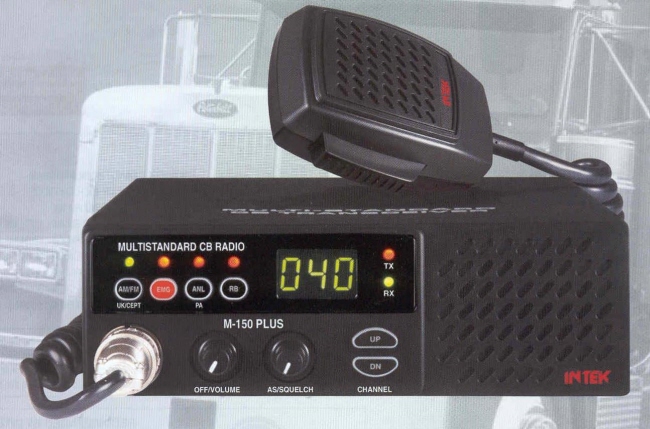 Intek M-150 plus