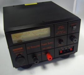Moonraker L30 Amplifier