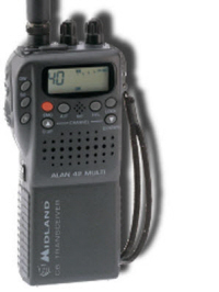 Midland 42 Multi Handheld