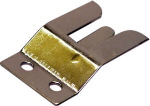 Scre-on Mic Clip