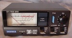 Sharmans SWR-001