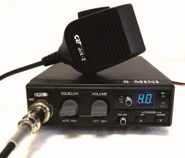 CRT S-Mini