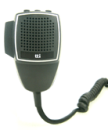 tti Microphone with up/down
