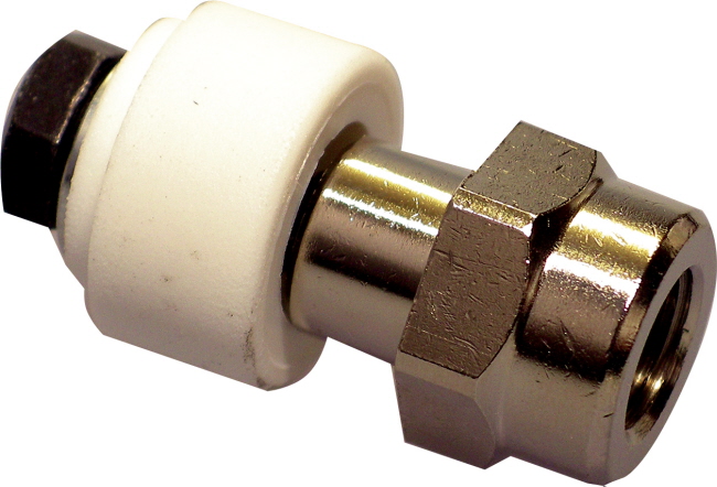 Volvo Adapter